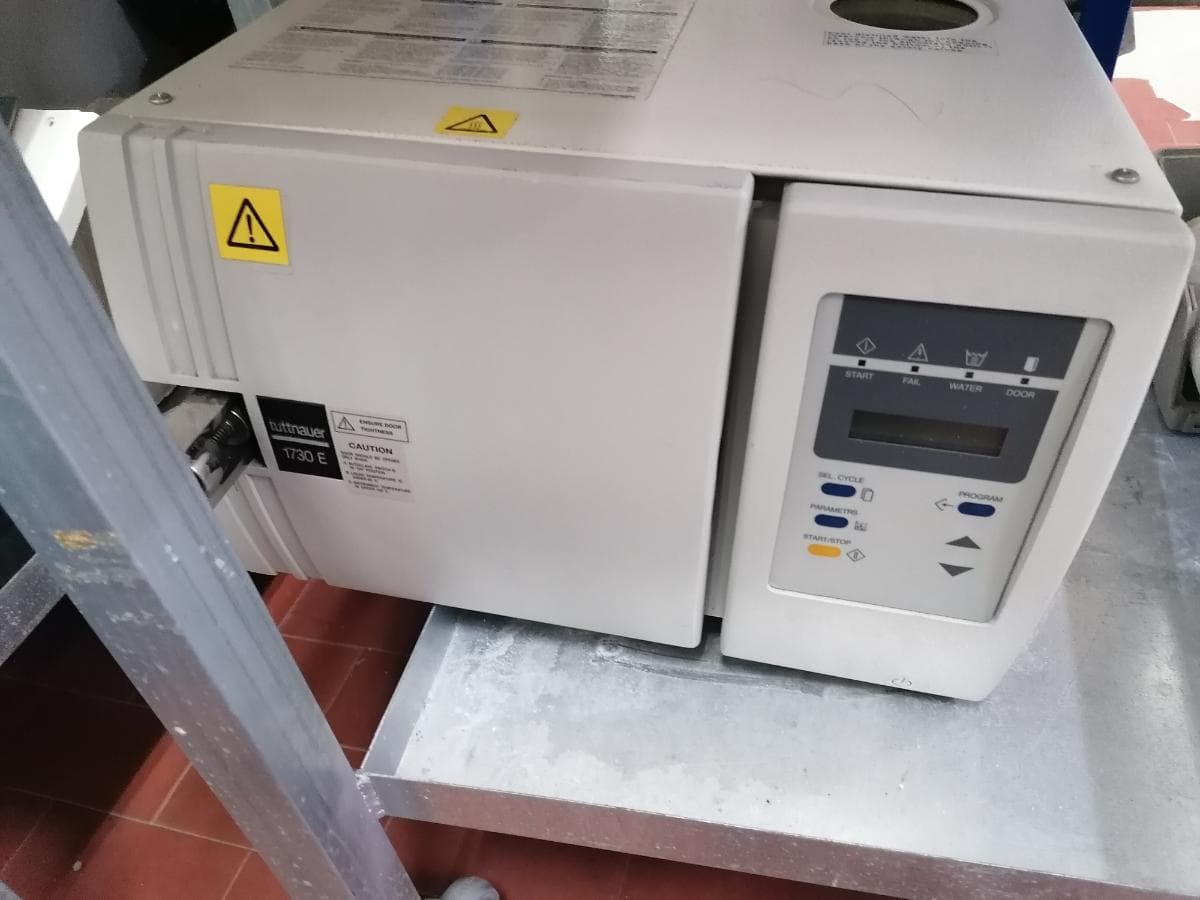 Equipamentos de oficina — imagen 18
