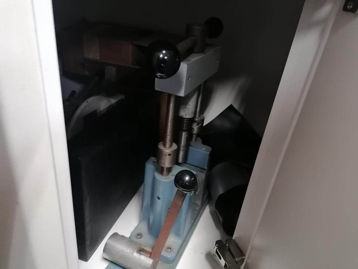 Equipamentos de oficina — imagen 19
