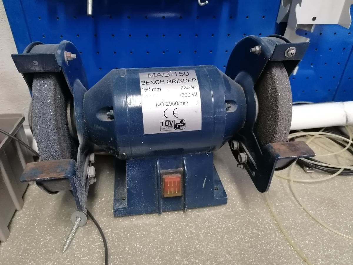 Equipamentos de oficina — imagen 23