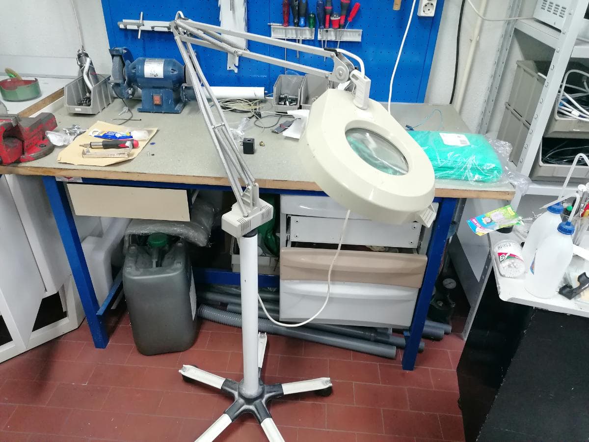 Equipamentos de oficina — imagen 24