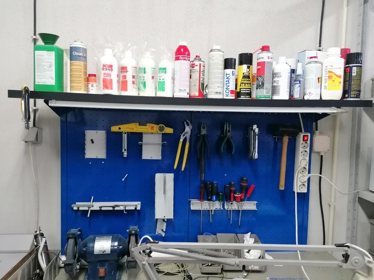 Equipamentos de oficina — imagen 2