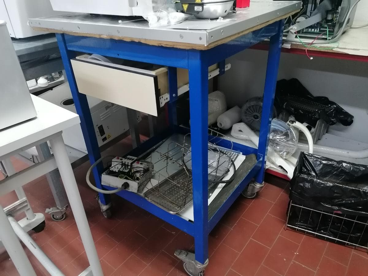 Equipamentos de oficina — imagen 27