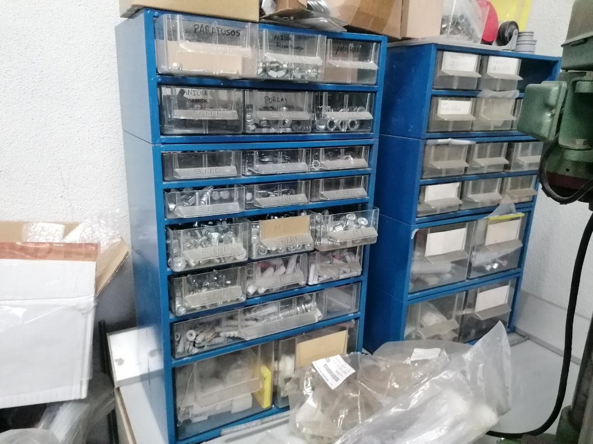 Equipamentos de oficina — imagen 3