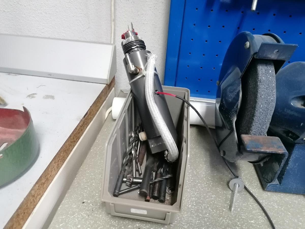 Equipamentos de oficina — imagen 28