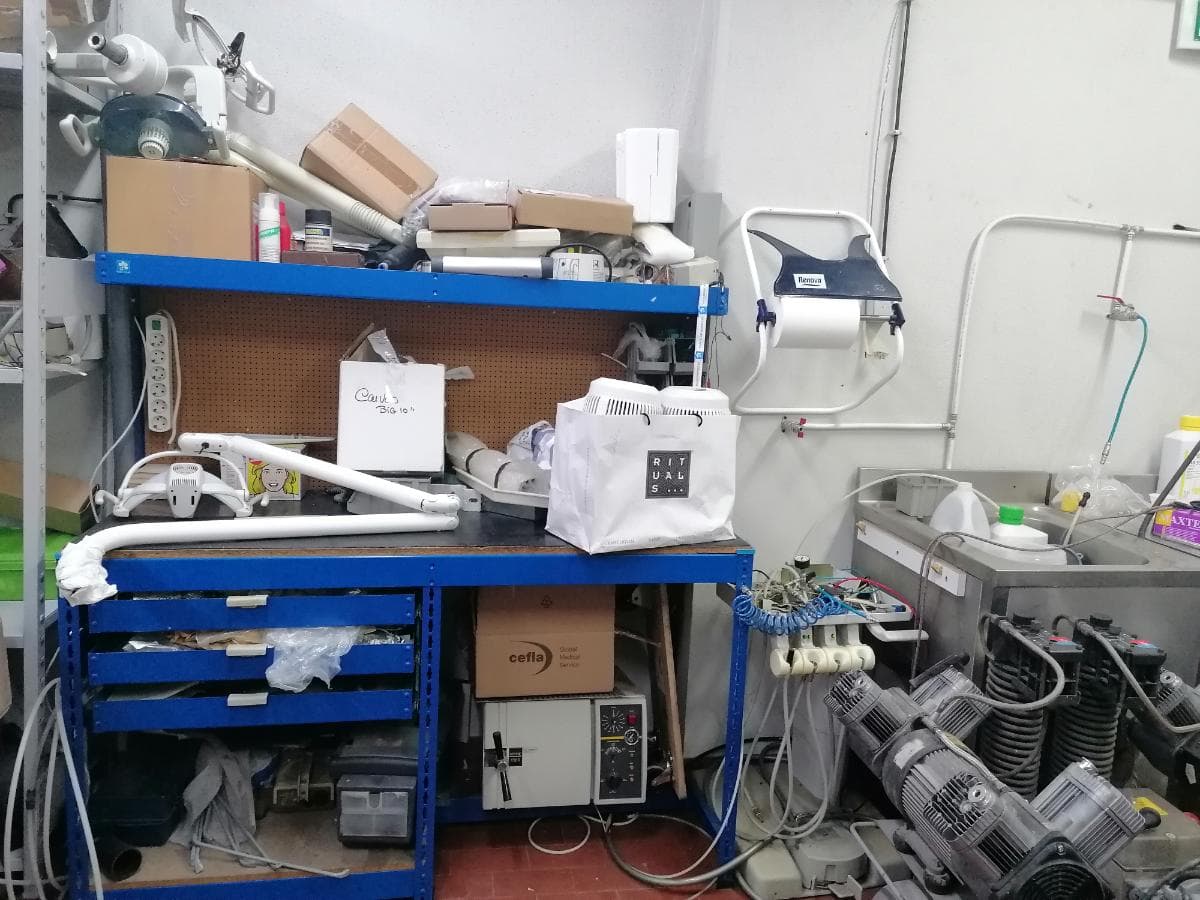 Equipamentos de oficina — imagen 5