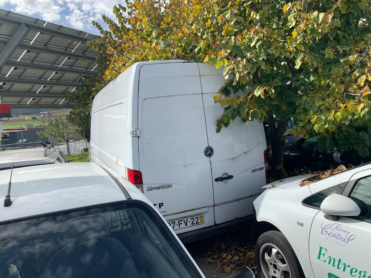 Mercedes-Benz Sprinter 315 2.2CDI — imagen 5