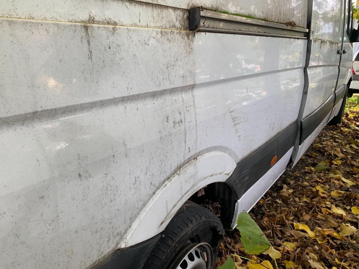 Mercedes-Benz Sprinter 315 2.2CDI — imagen 7
