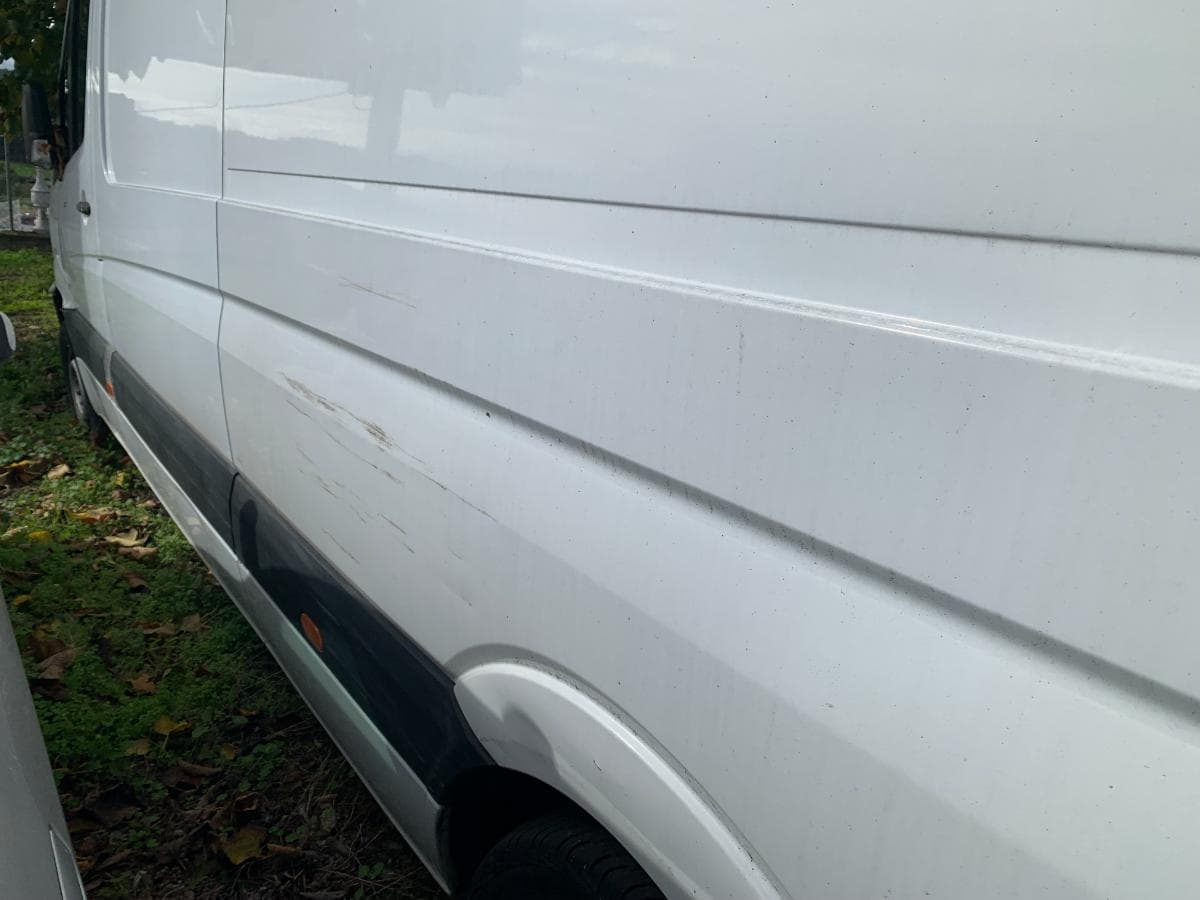 Mercedes-Benz Sprinter 315 2.2CDI — imagen 9