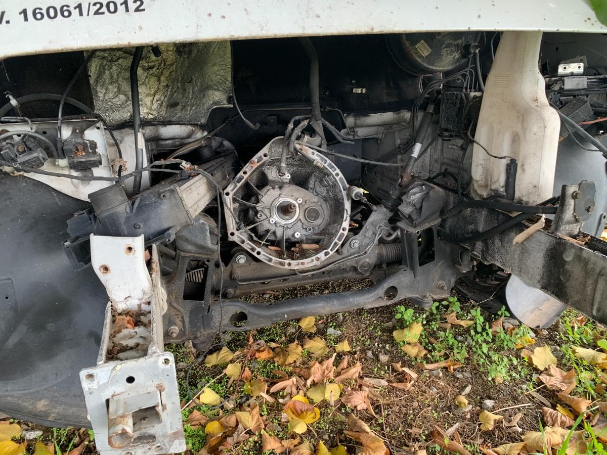 Mercedes-Benz Sprinter 315 2.2CDI — imagen 4