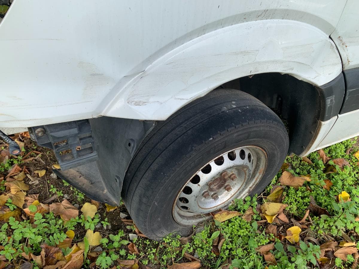 Mercedes-Benz Sprinter 315 2.2CDI — imagen 13