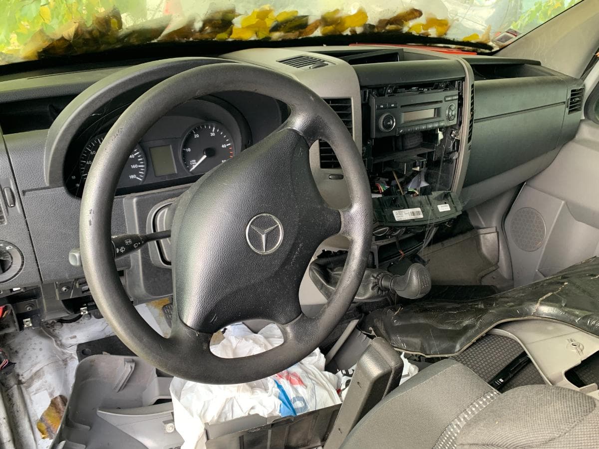 Mercedes-Benz Sprinter 315 2.2CDI — imagen 17