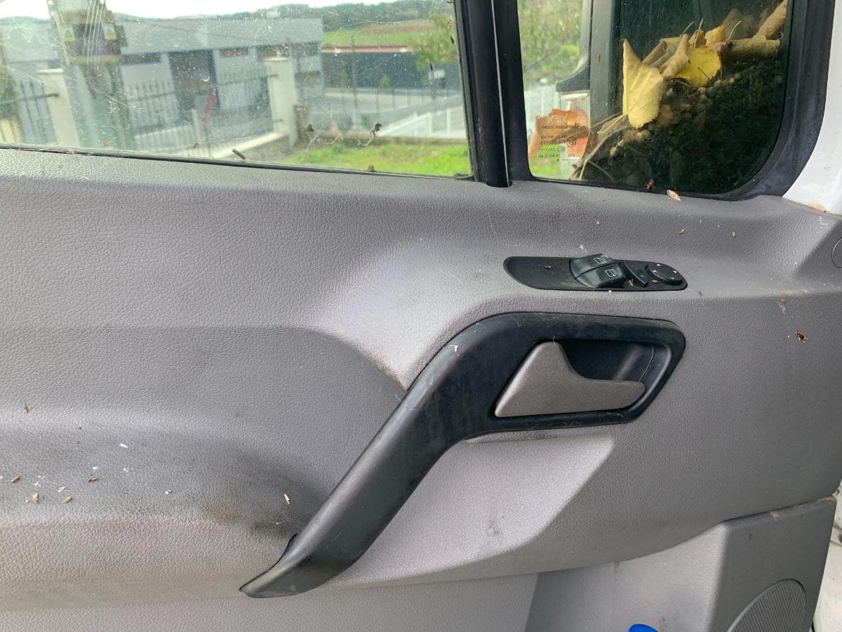 Mercedes-Benz Sprinter 315 2.2CDI — imagen 16