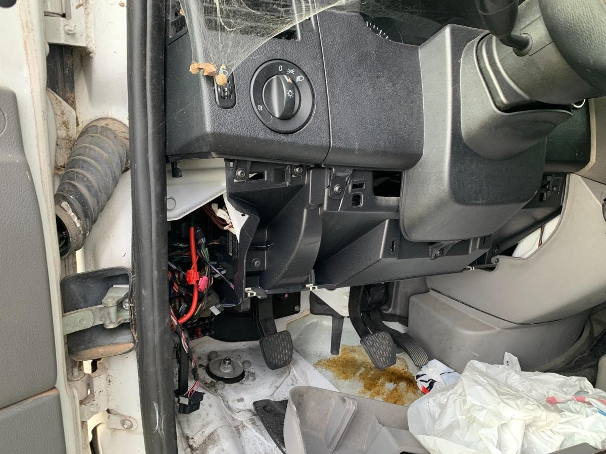 Mercedes-Benz Sprinter 315 2.2CDI — imagen 20