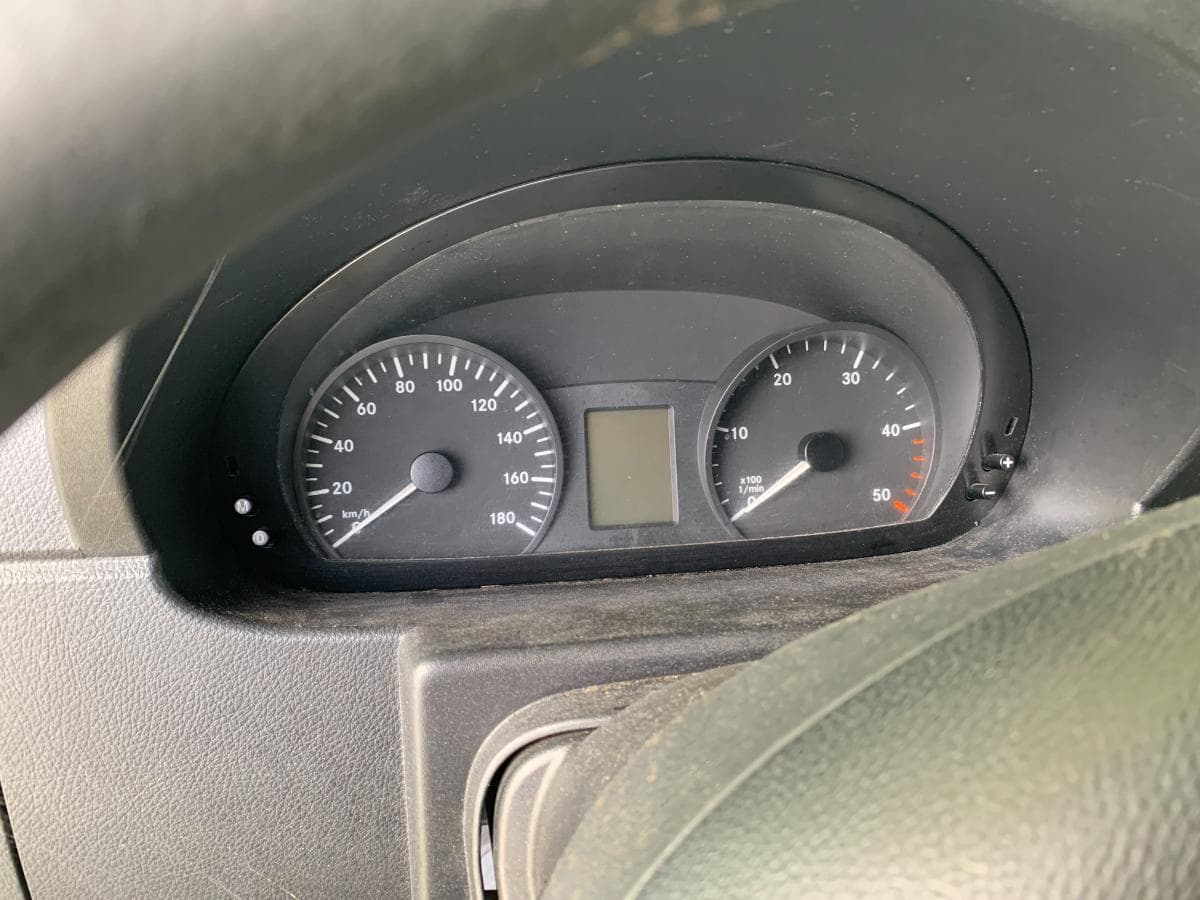 Mercedes-Benz Sprinter 315 2.2CDI — imagen 18