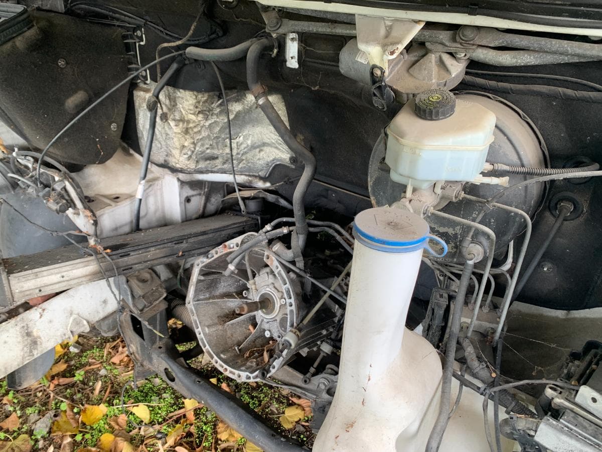 Mercedes-Benz Sprinter 315 2.2CDI — imagen 23