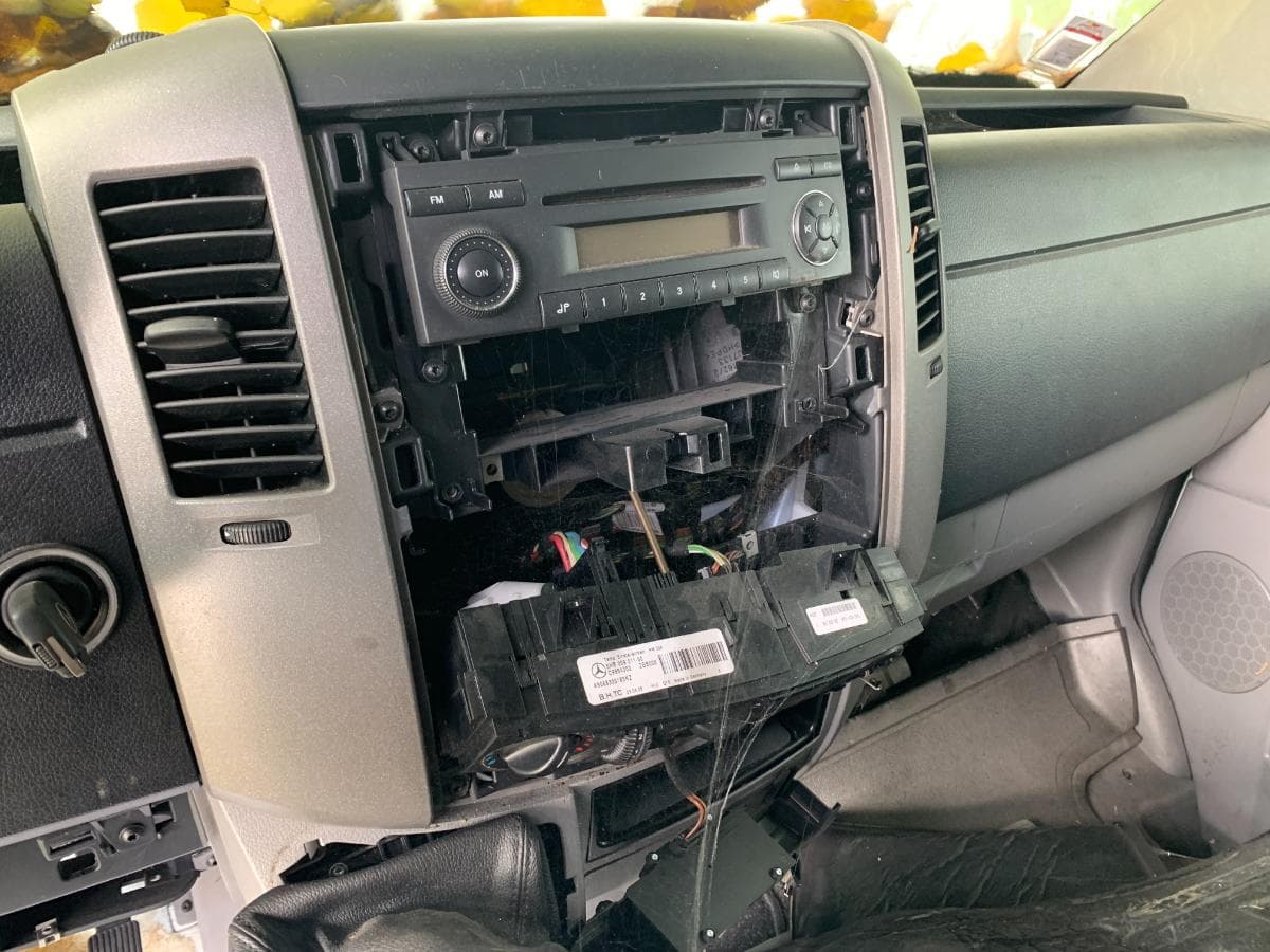 Mercedes-Benz Sprinter 315 2.2CDI — imagen 19