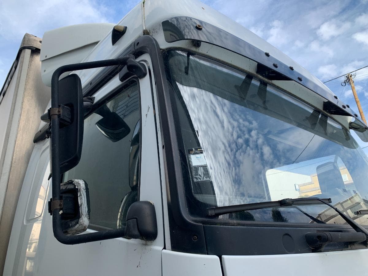 Mercedes-Benz Atego 815 — imagen 8