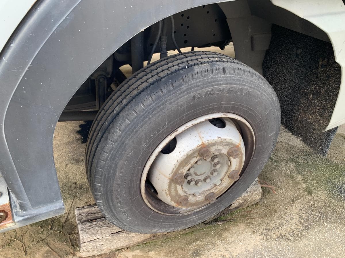 Mercedes-Benz Atego 815 — imagen 11