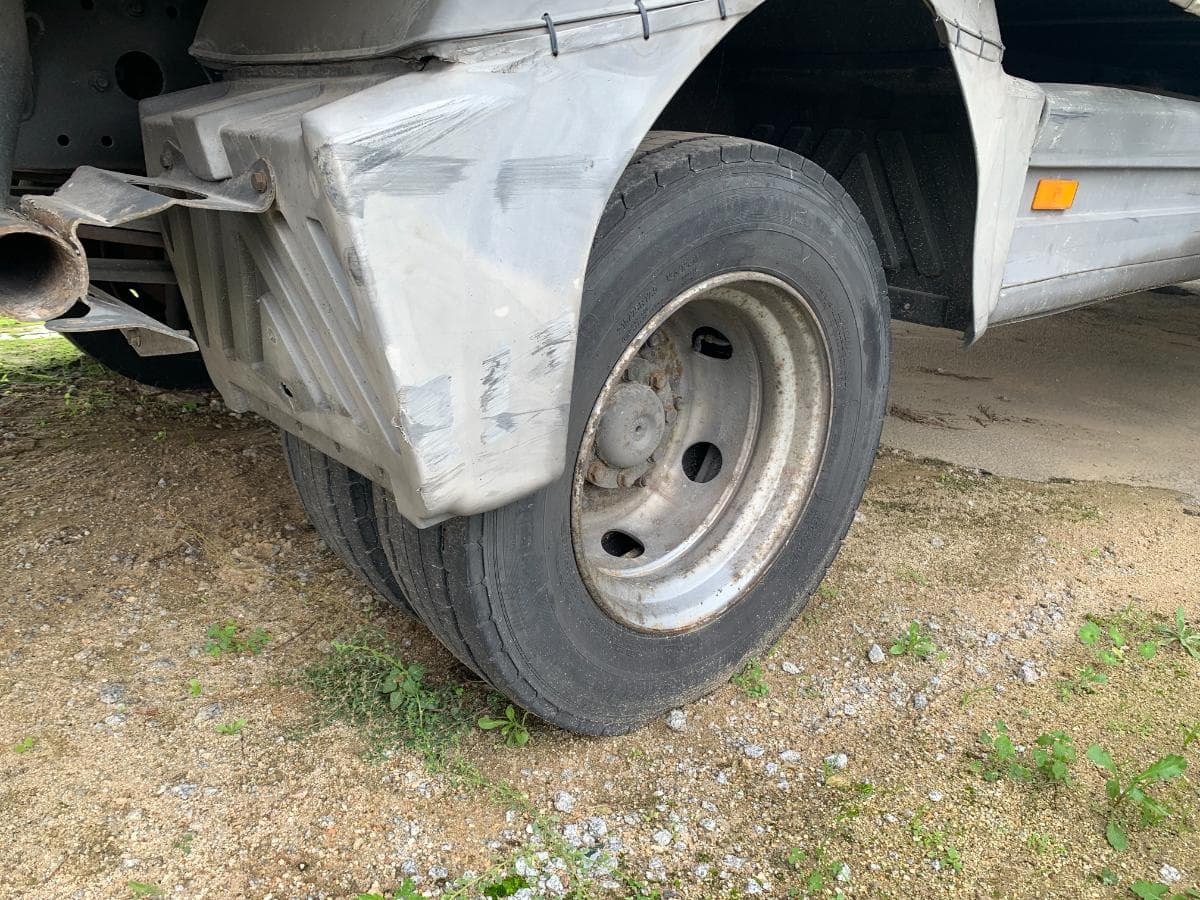 Mercedes-Benz Atego 815 — imagen 13