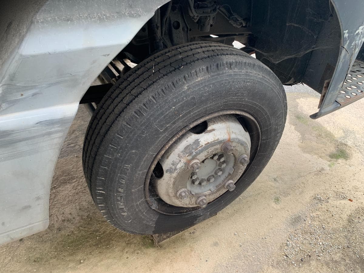 Mercedes-Benz Atego 815 — imagen 14