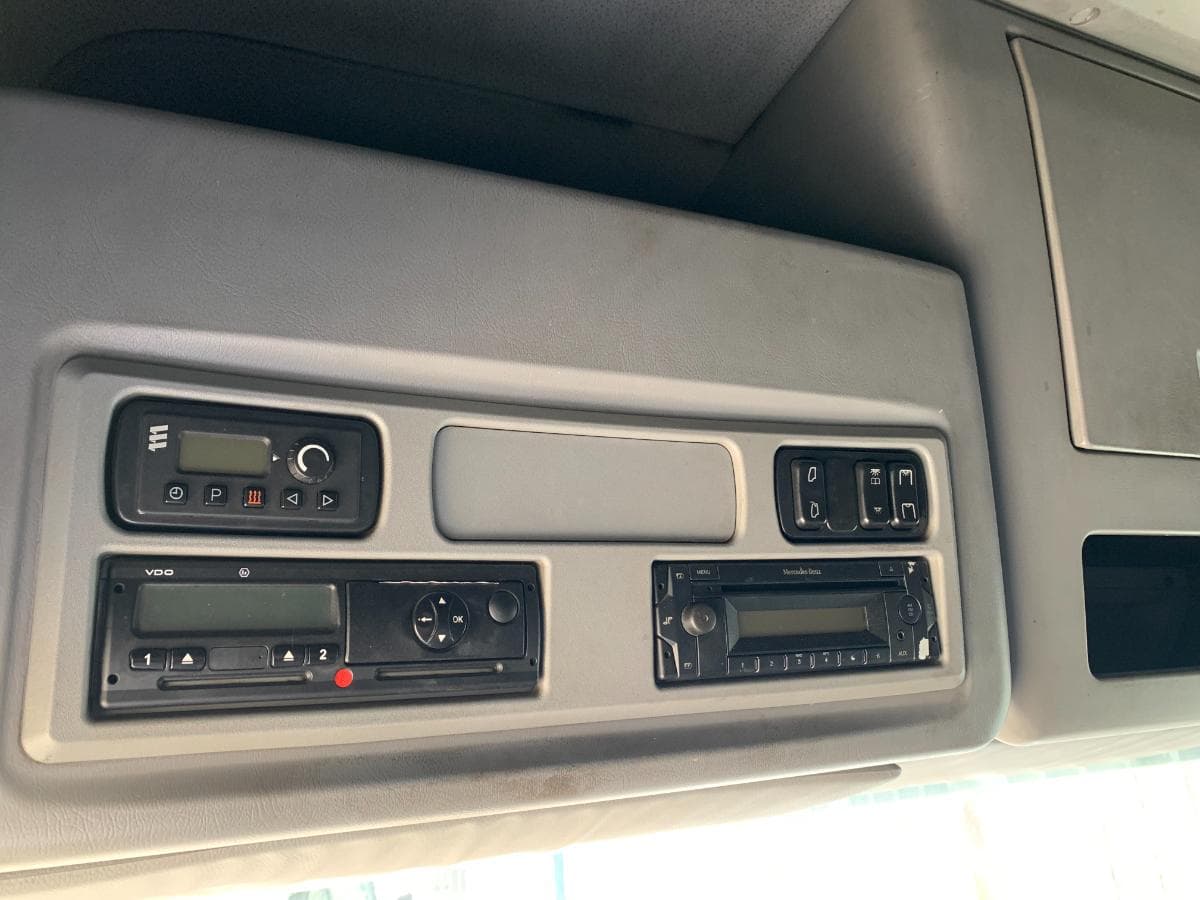 Mercedes-Benz Atego 815 — imagen 22