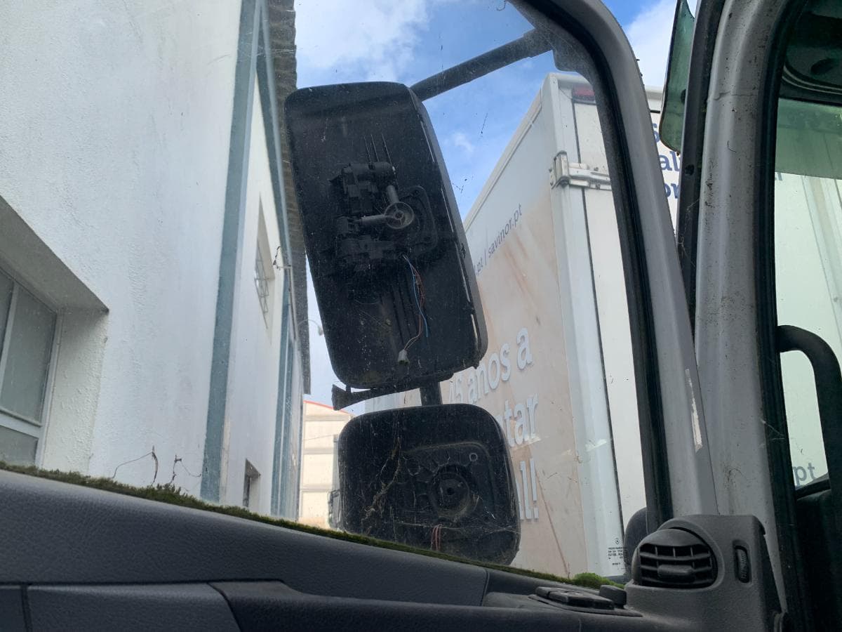 Mercedes-Benz Atego 822 — imagem 11
