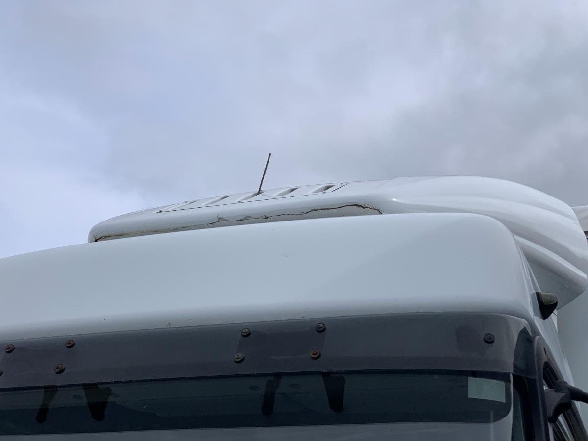 Mercedes-Benz Atego 1529 — imagem 10