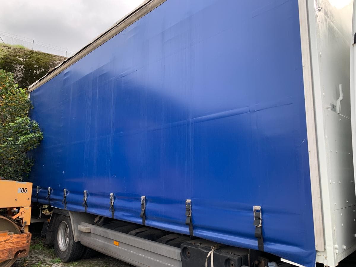 Mercedes-Benz Atego 1529 — imagem 6