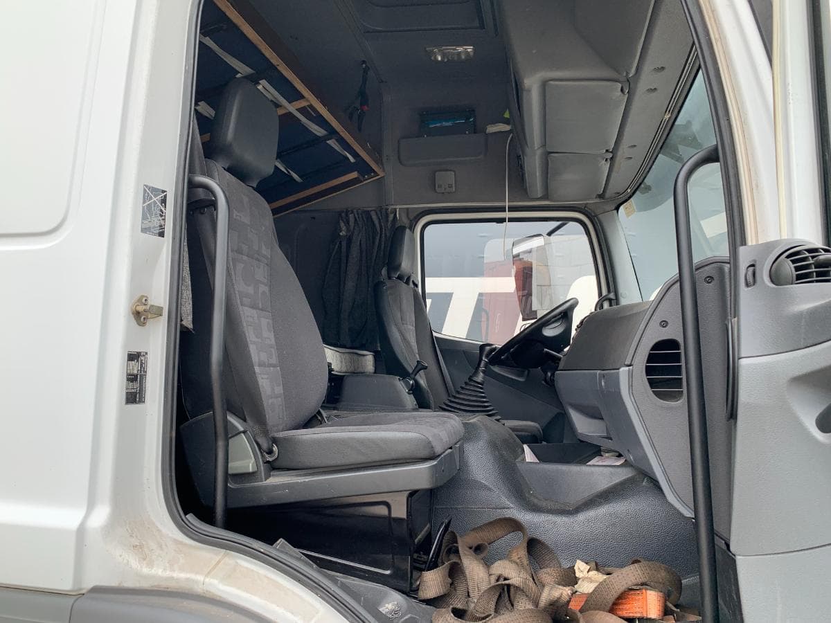 Mercedes-Benz Atego 1529 — imagem 25