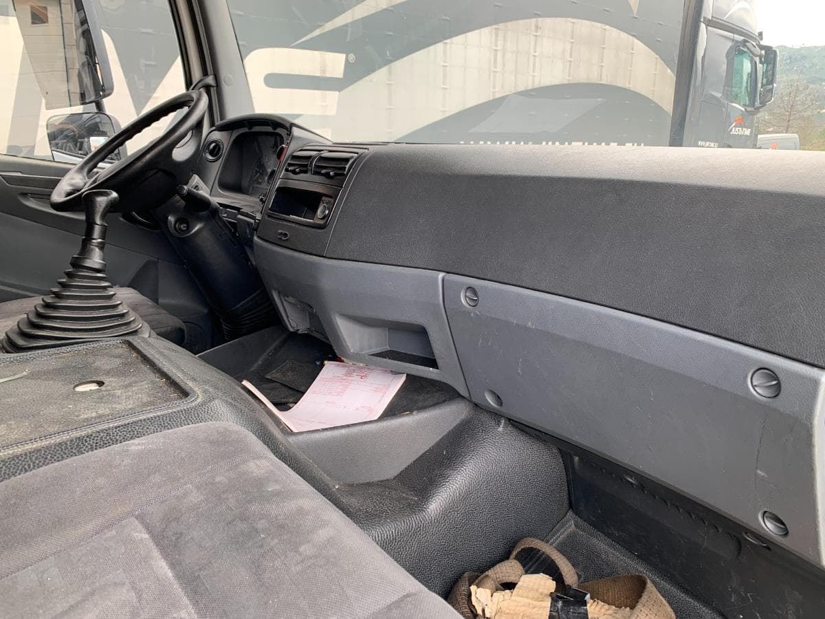 Mercedes-Benz Atego 1529 — imagem 24
