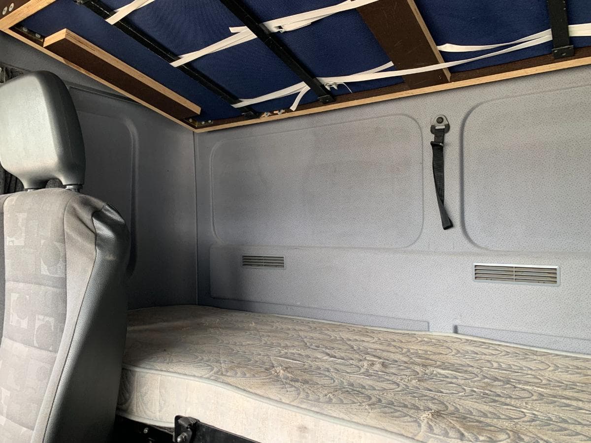 Mercedes-Benz Atego 1529 — imagem 26