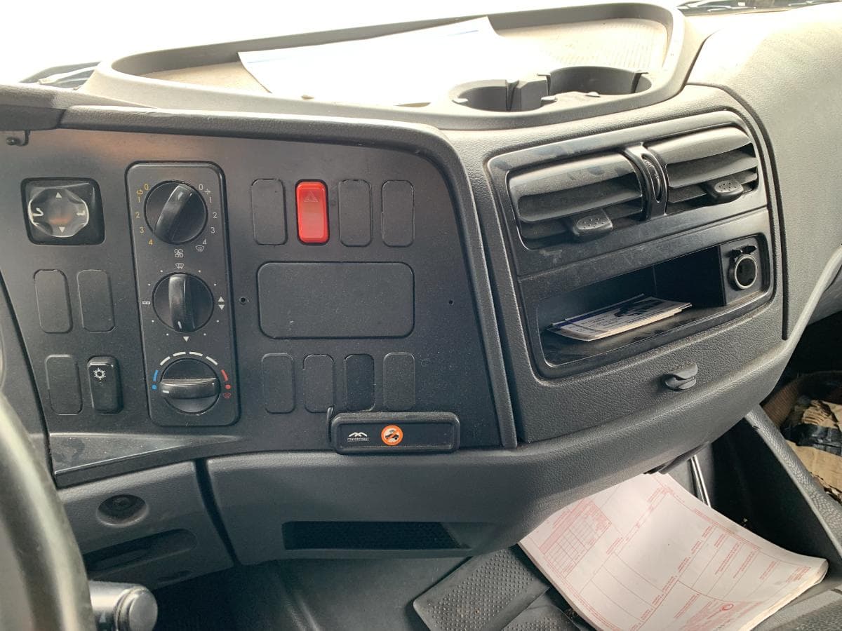 Mercedes-Benz Atego 1529 — imagem 23
