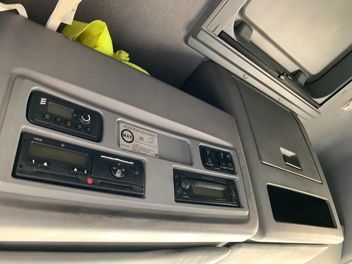 Mercedes-Benz Atego 1529 — imagem 21