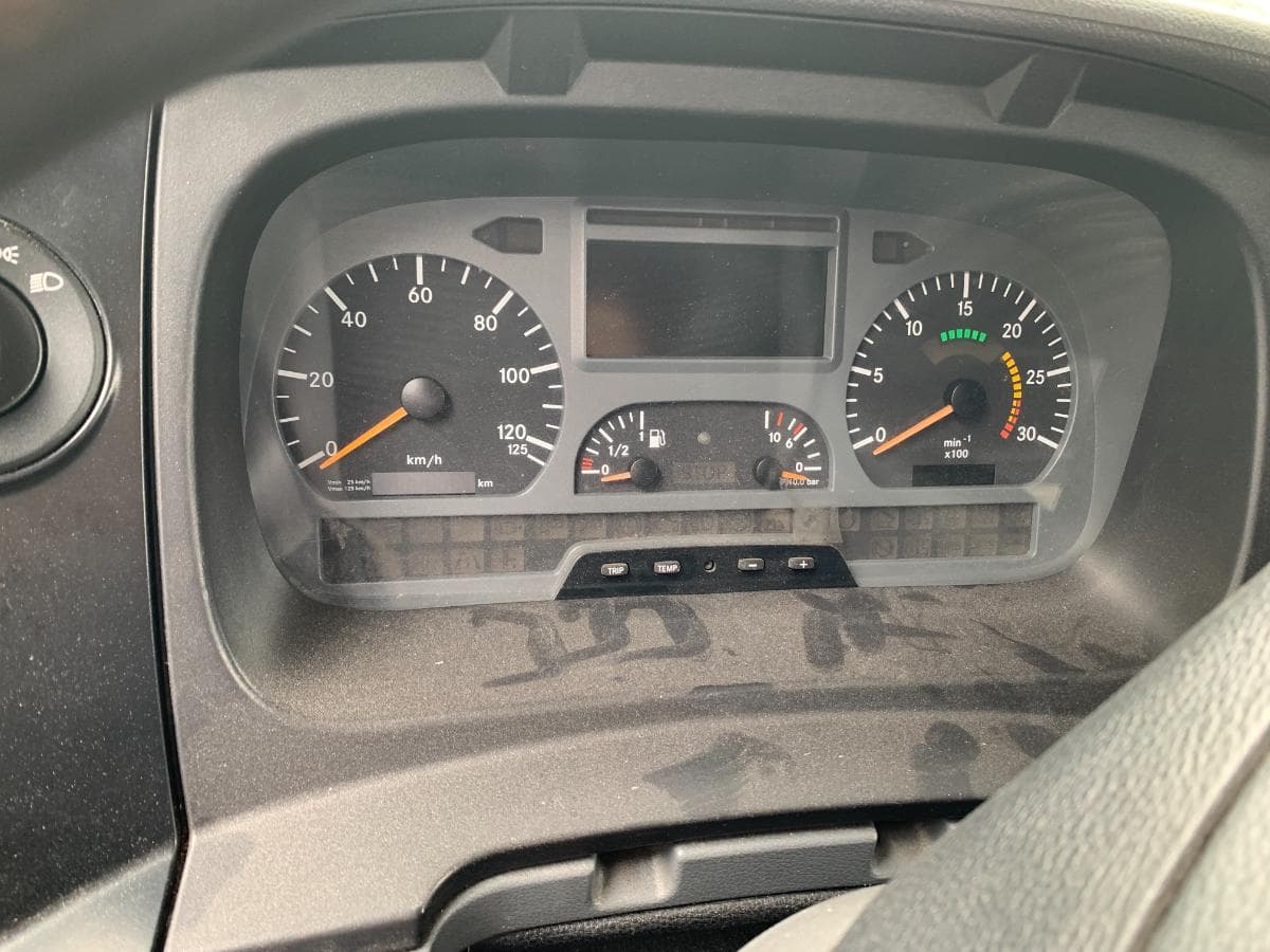 Mercedes-Benz Atego 1529 — imagem 19
