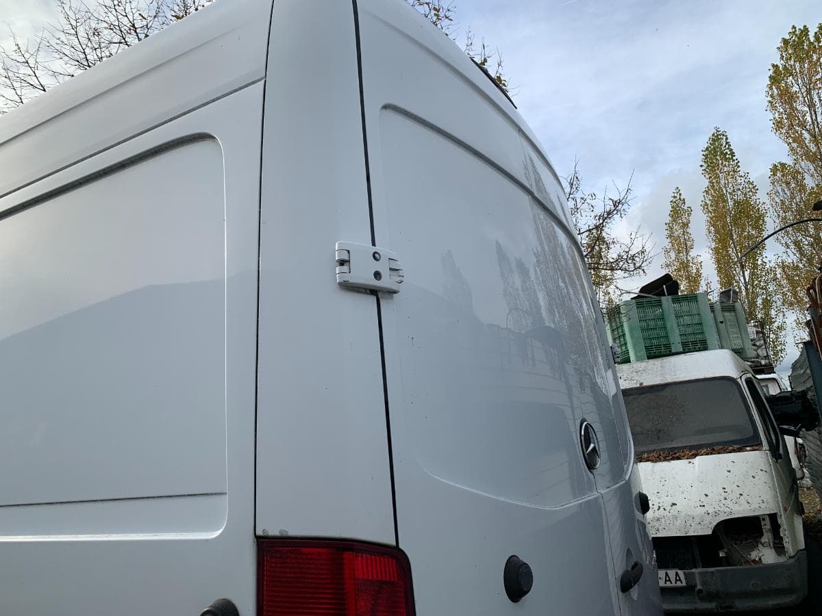 Mercedes-Benz Sprinter 313 2.2CDI — imagen 5