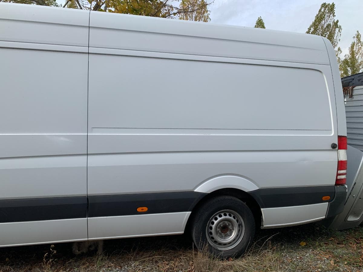 Mercedes-Benz Sprinter 313 2.2CDI — imagen 4