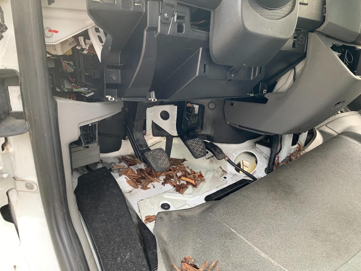 Mercedes-Benz Sprinter 313 2.2CDI — imagen 16