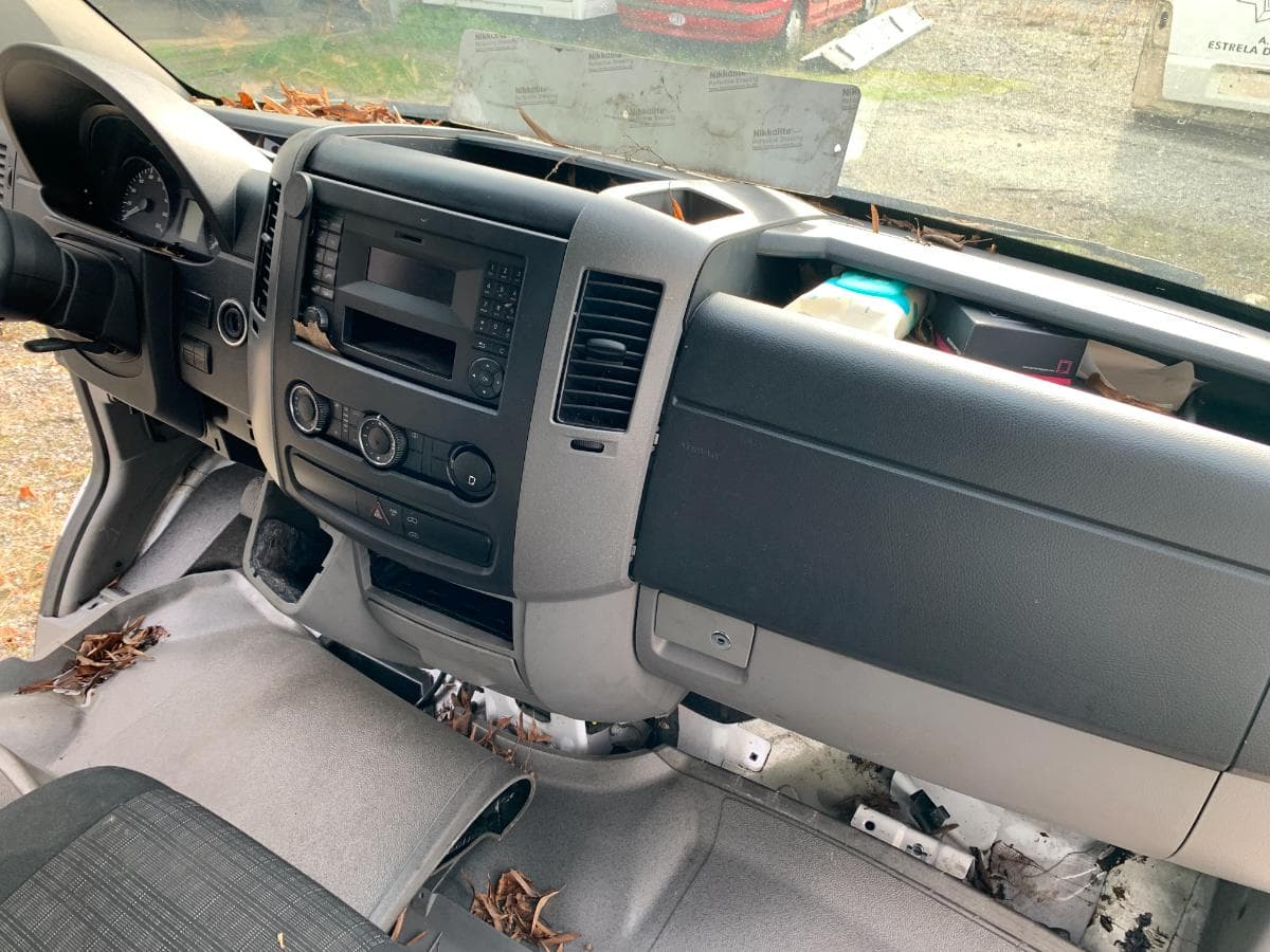 Mercedes-Benz Sprinter 313 2.2CDI — imagen 14