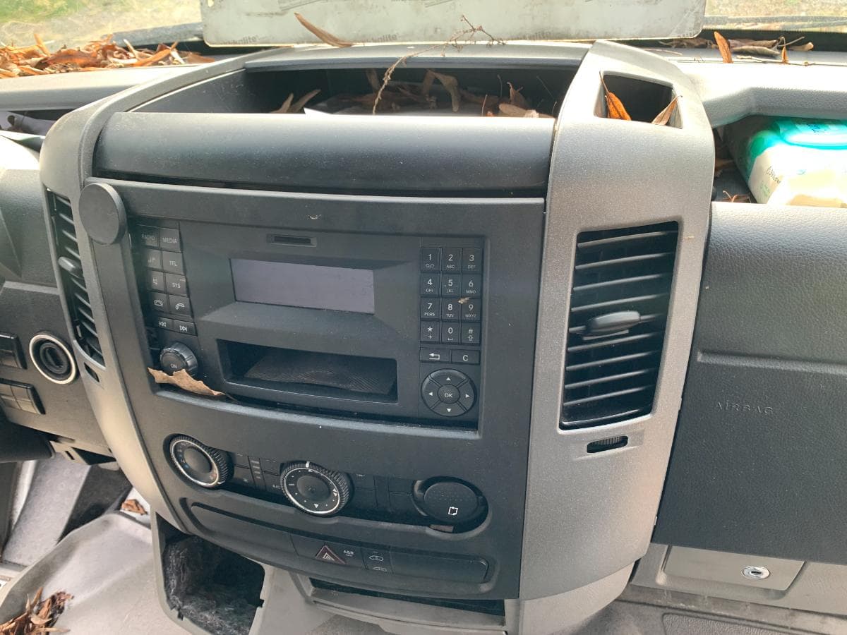 Mercedes-Benz Sprinter 313 2.2CDI — imagen 15