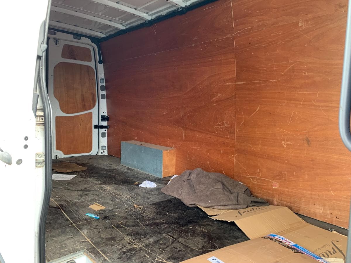 Mercedes-Benz Sprinter 313 2.2CDI — imagen 10