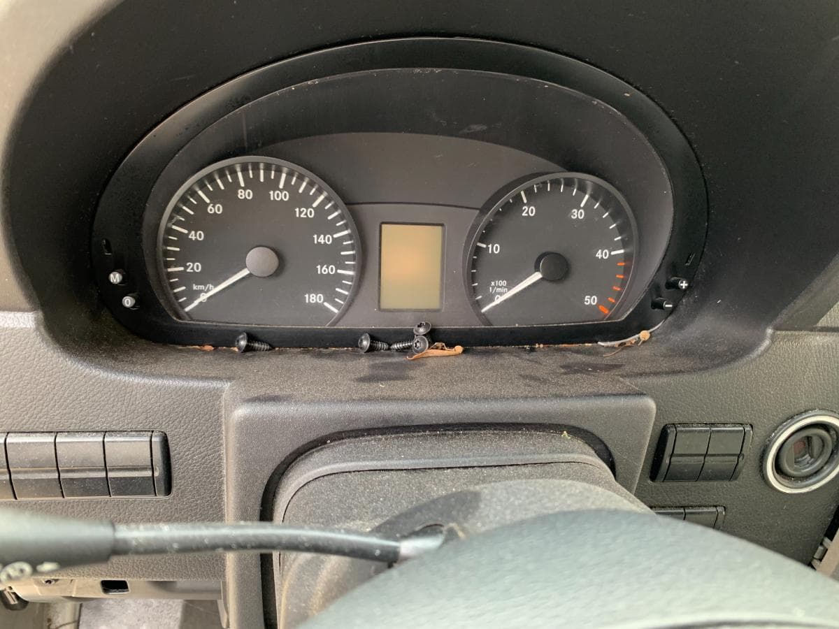 Mercedes-Benz Sprinter 313 2.2CDI — imagen 12