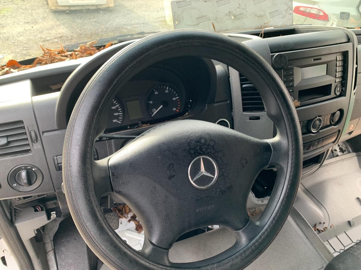 Mercedes-Benz Sprinter 313 2.2CDI — imagen 11
