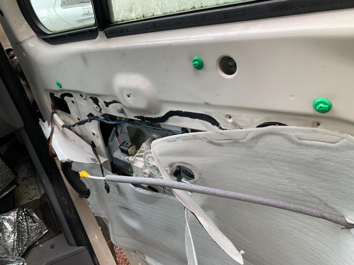 Volkswagen Crafter 2.5TDI — imagem 14