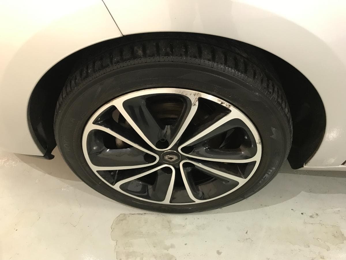 Renault Mégane 1.5DCI · Ano 2015 — imagen 12