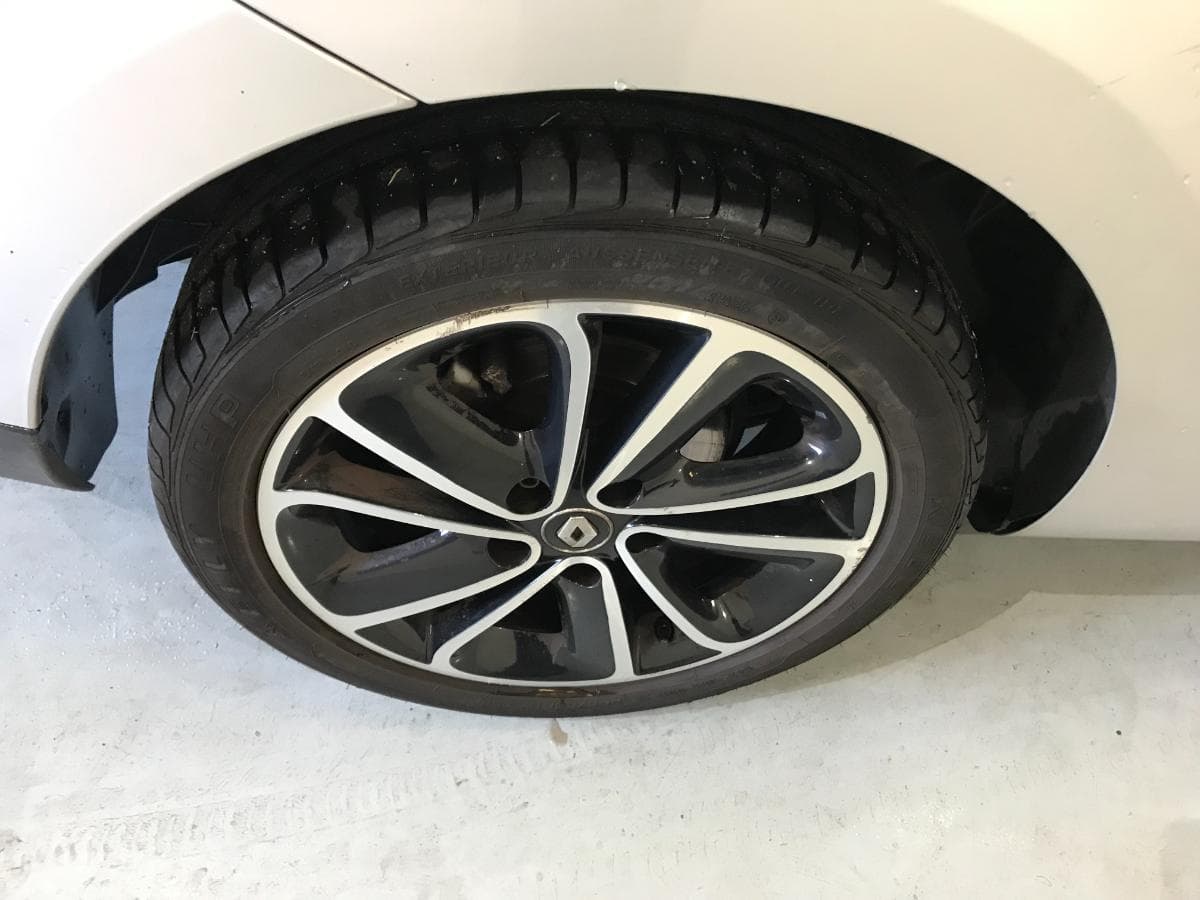 Renault Mégane 1.5DCI · Ano 2015 — imagen 13