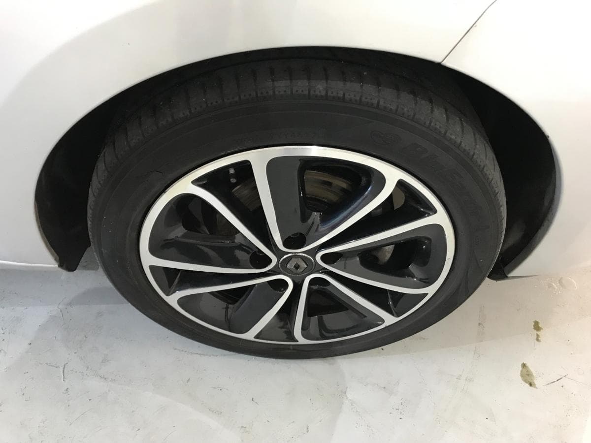 Renault Mégane 1.5DCI · Ano 2015 — imagen 14