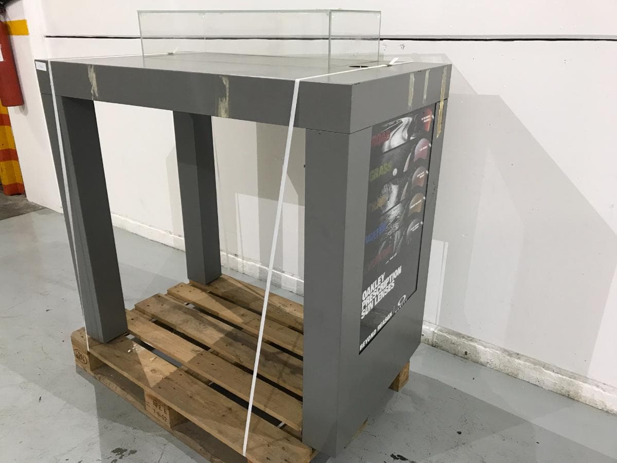 Móvel Expositor — imagen 3