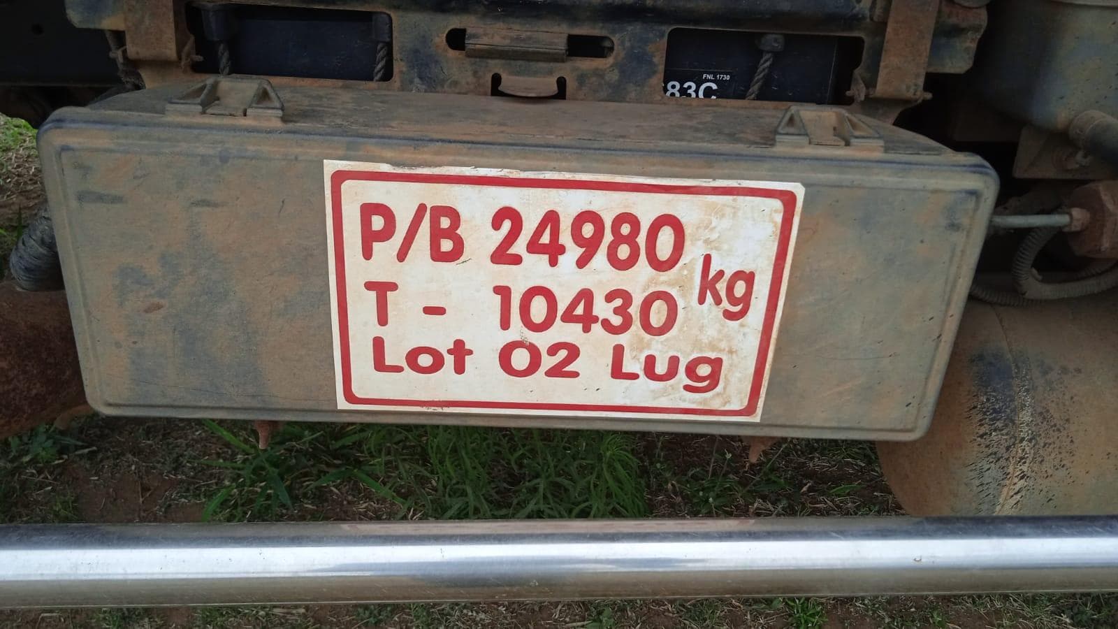 HINO PROFIA · — image 16