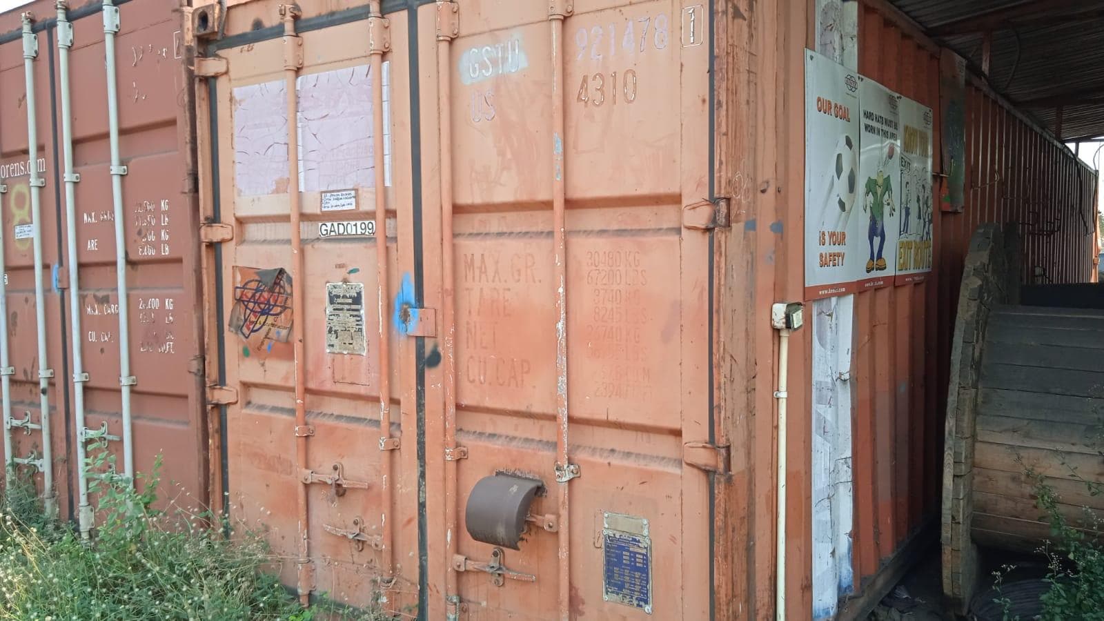 40P Container · — image 3