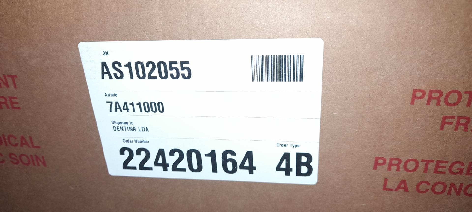 Autoclave — imagem 4